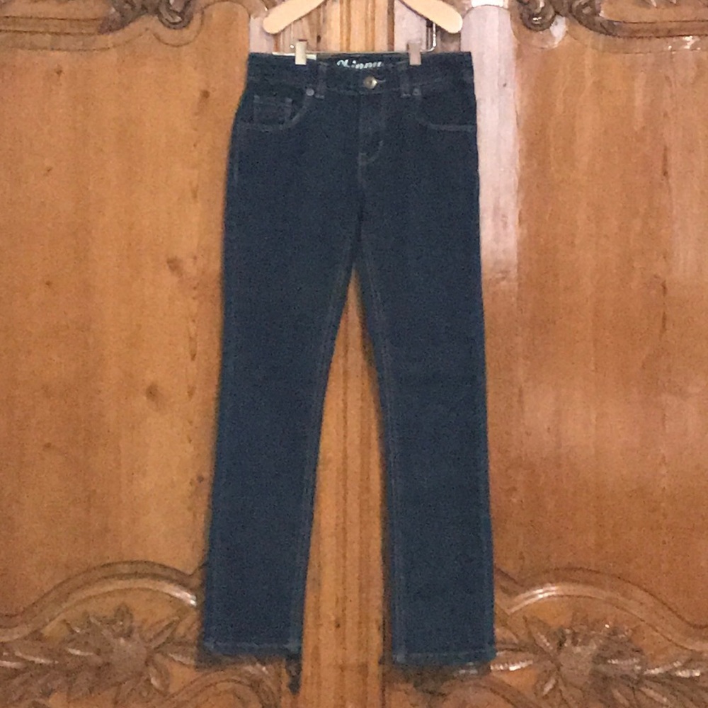 NEW Girls Crazy 8 Skinny Style Jeans